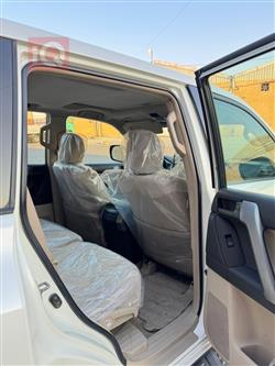 تويوتا لاندكروزر برادو